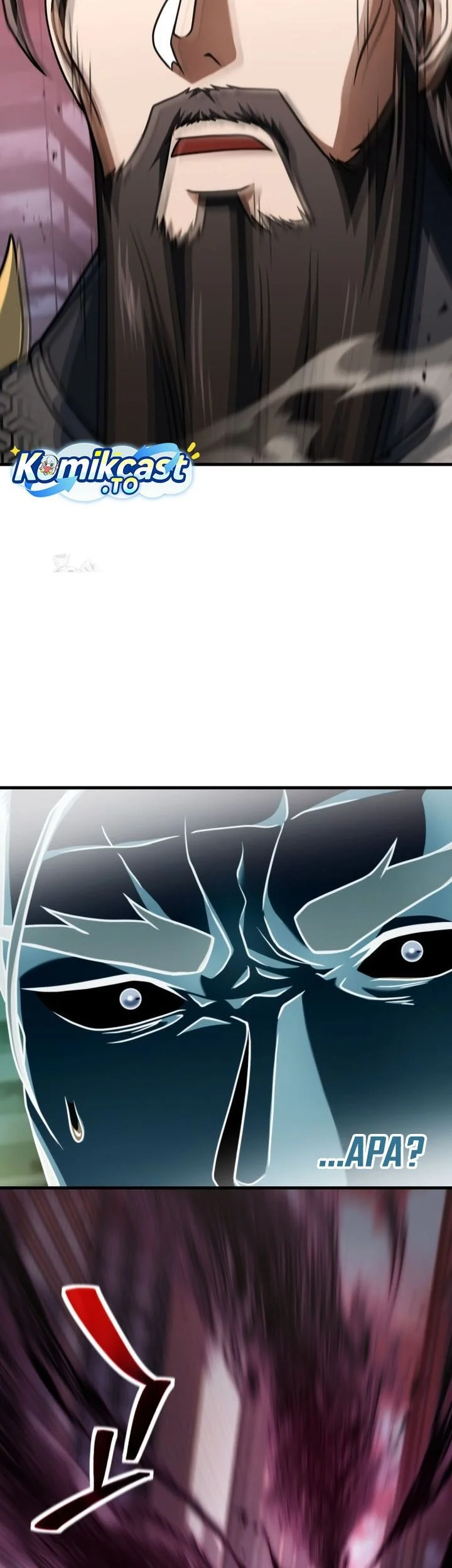 Player Who Can’t Level Up Chapter 212 Gambar 37