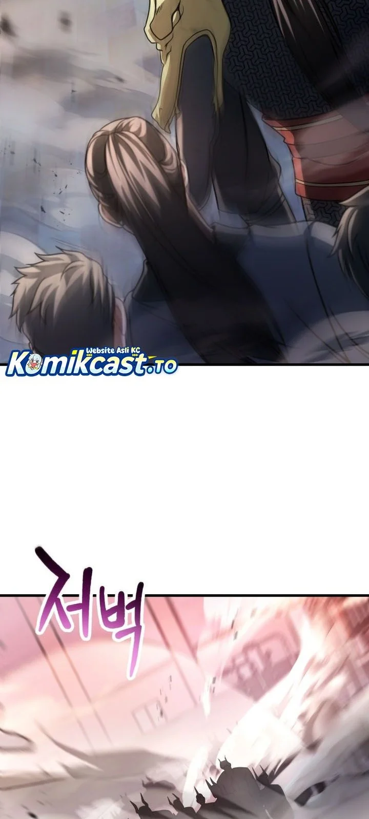 Player Who Can’t Level Up Chapter 212 Gambar 4