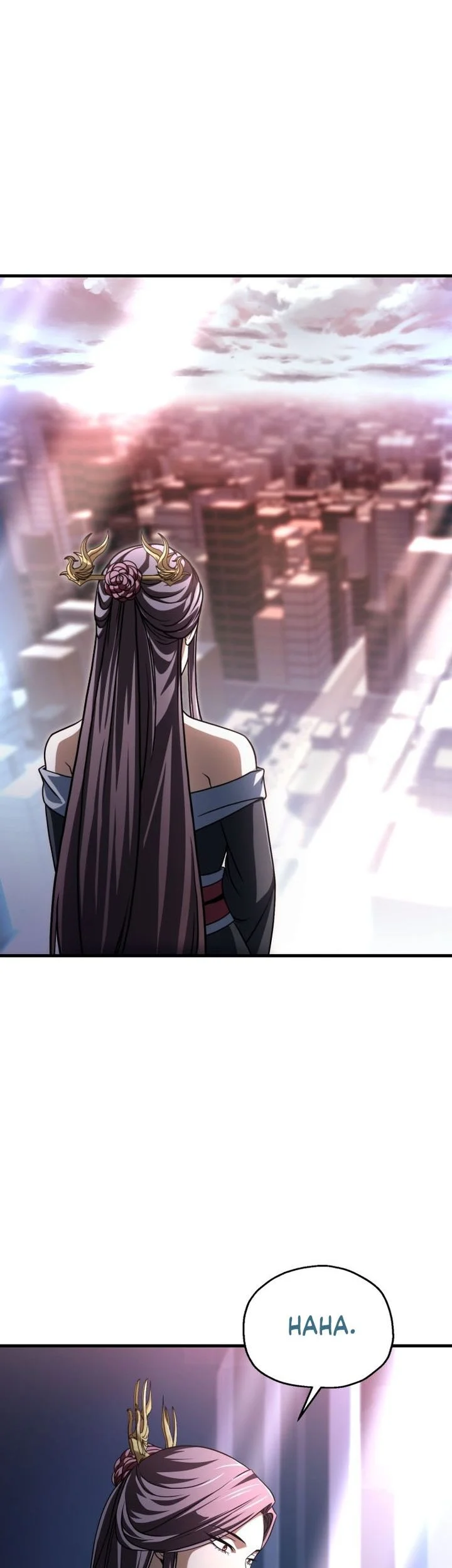 Player Who Can’t Level Up Chapter 212 Gambar 11