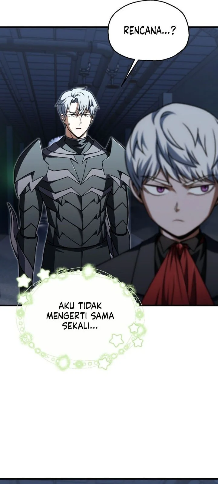 Player Who Can’t Level Up Chapter 213 Gambar 32