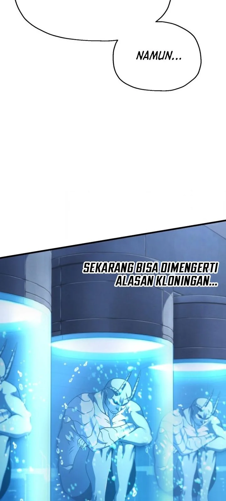 Player Who Can’t Level Up Chapter 213 Gambar 34