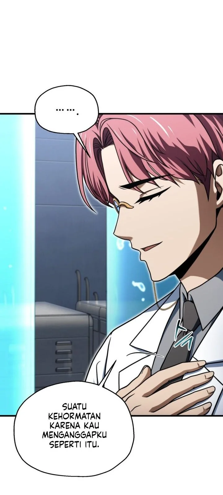 Player Who Can’t Level Up Chapter 213 Gambar 38