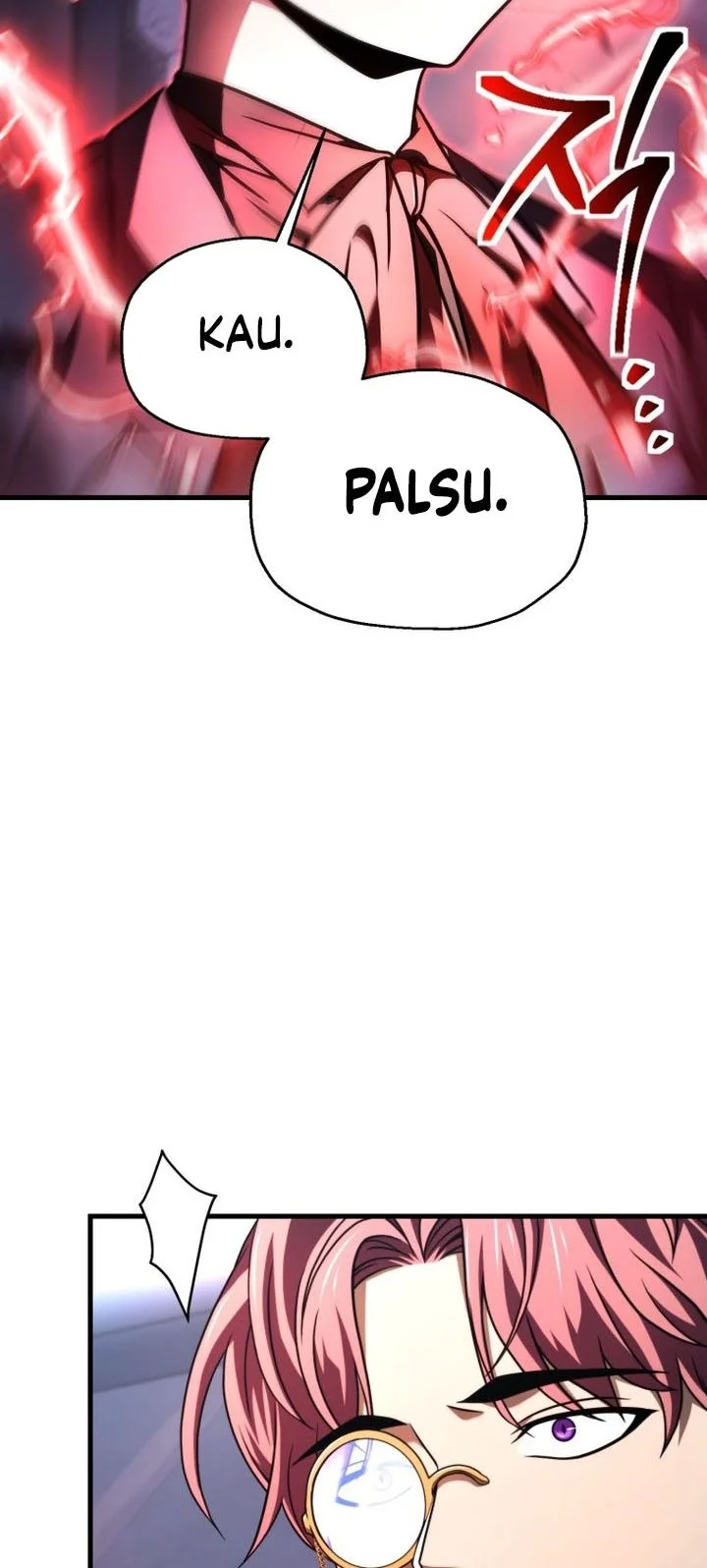 Player Who Can’t Level Up Chapter 213 Gambar 40