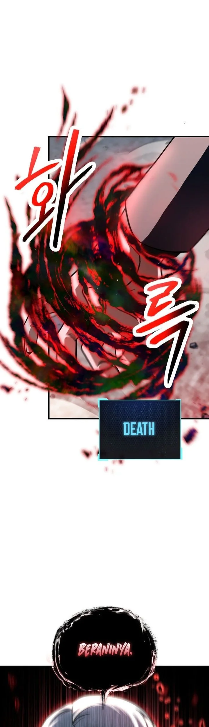 Player Who Can’t Level Up Chapter 213 Gambar 43