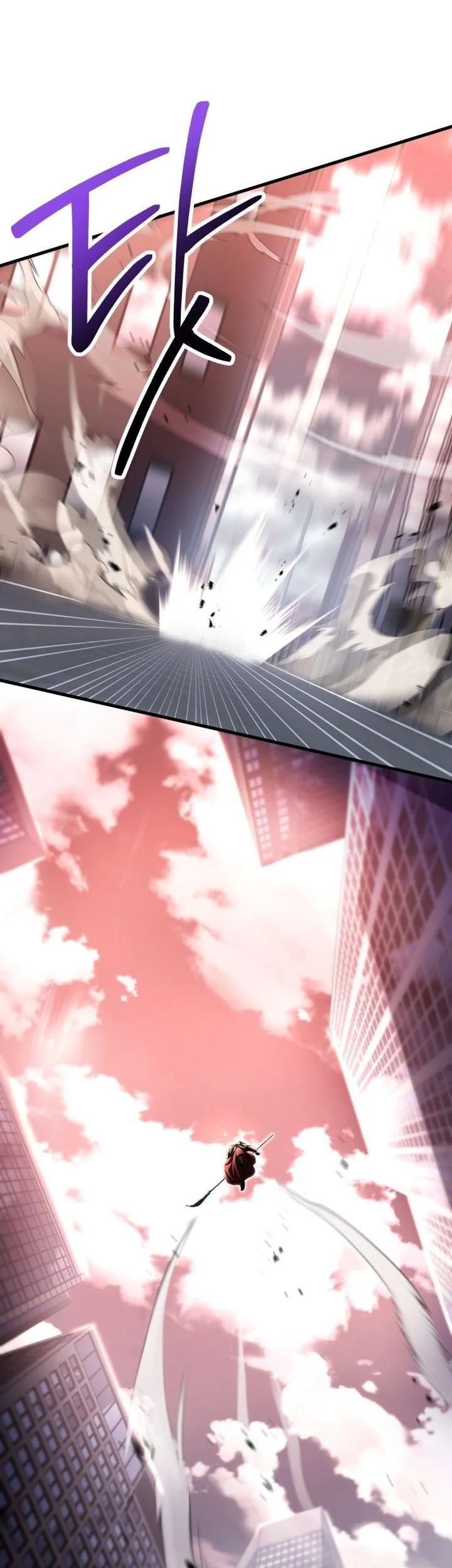 Player Who Can’t Level Up Chapter 213 Gambar 11