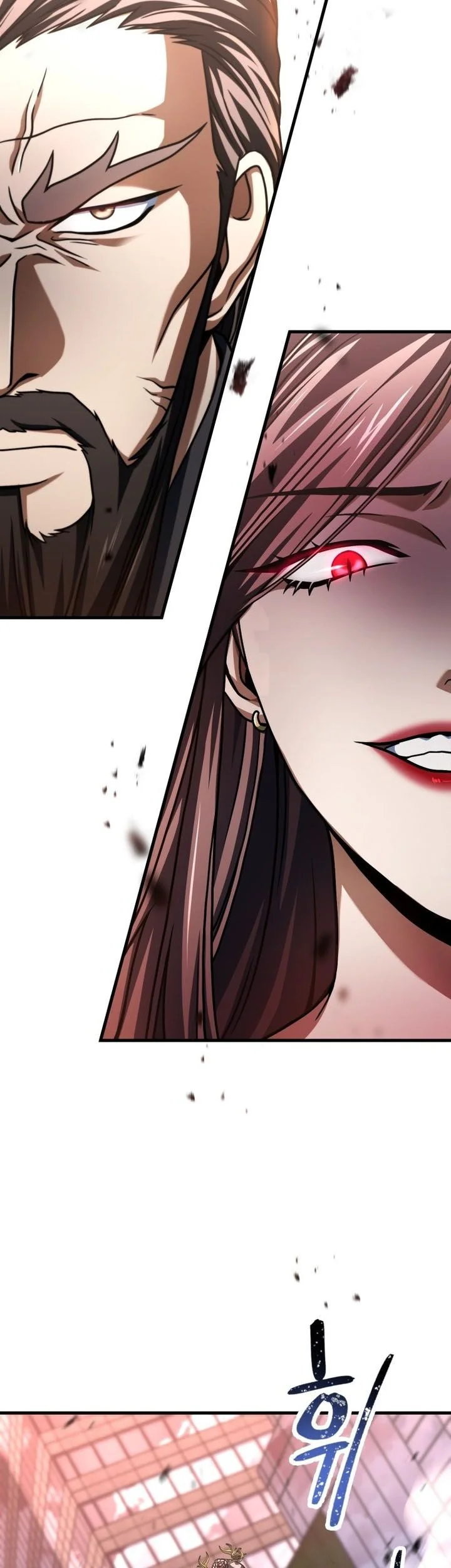 Player Who Can’t Level Up Chapter 213 Gambar 15