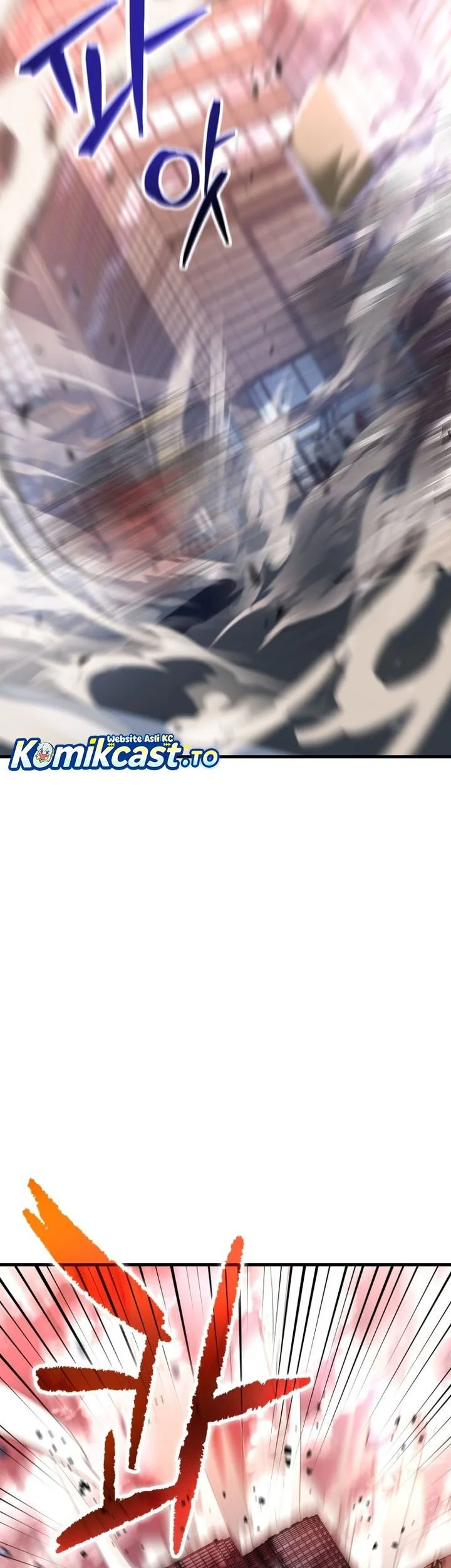 Player Who Can’t Level Up Chapter 213 Gambar 17