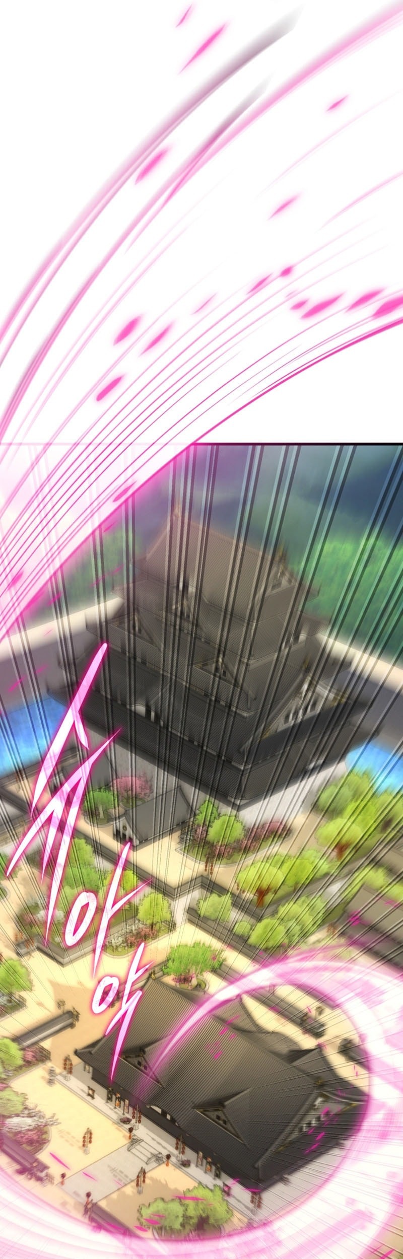 Player Who Returned 10,000 Years Later Chapter 123 Gambar 50