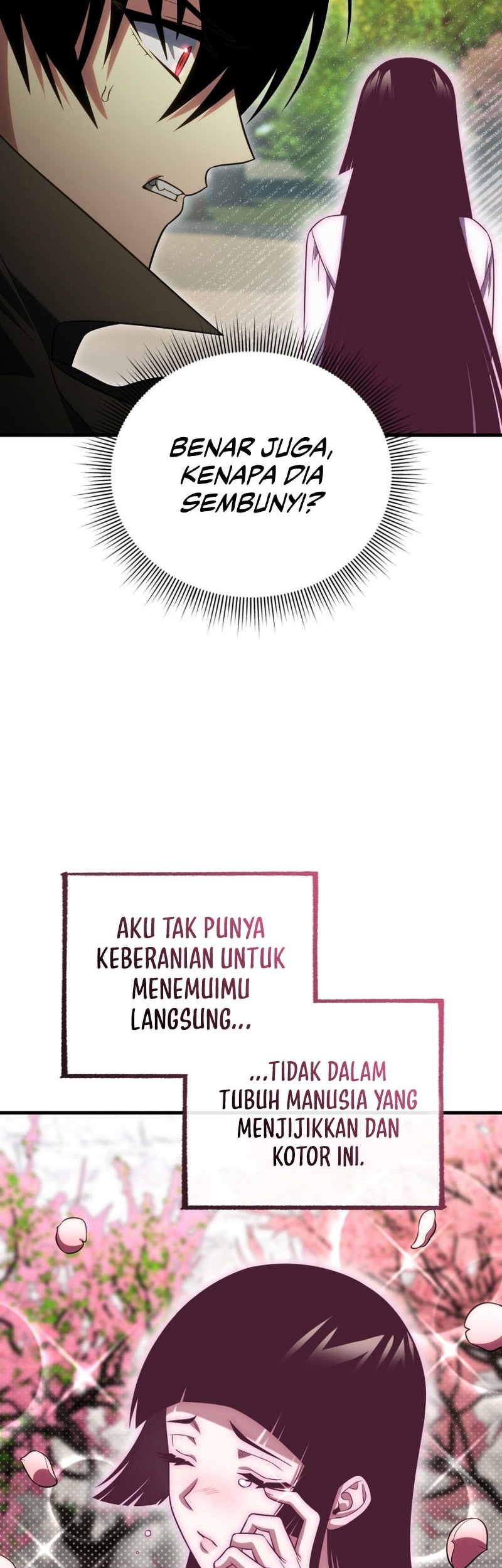 Player Who Returned 10,000 Years Later Chapter 123 Gambar 63