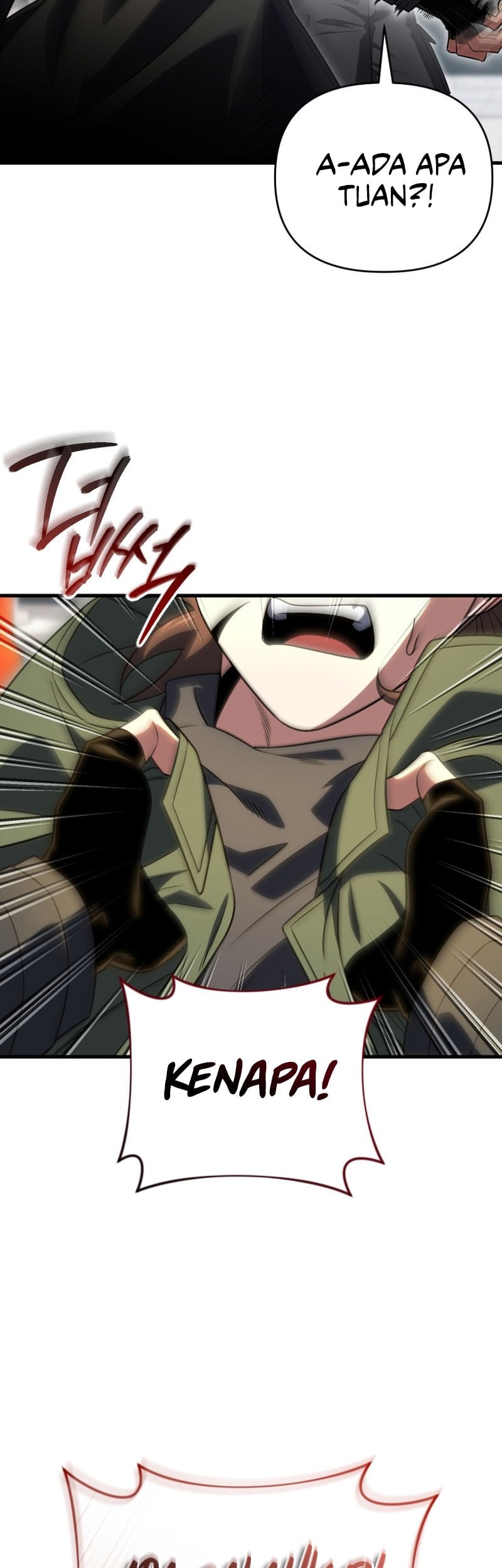 Player Who Returned 10,000 Years Later Chapter 123 Gambar 72