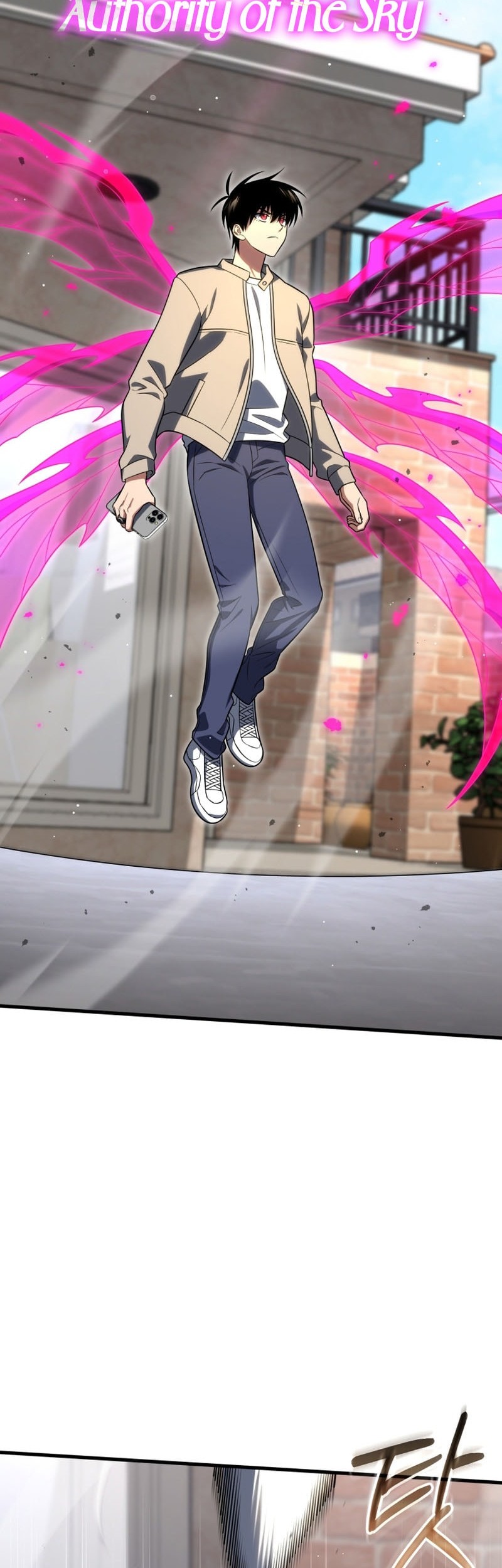 Player Who Returned 10,000 Years Later Chapter 123 Gambar 47