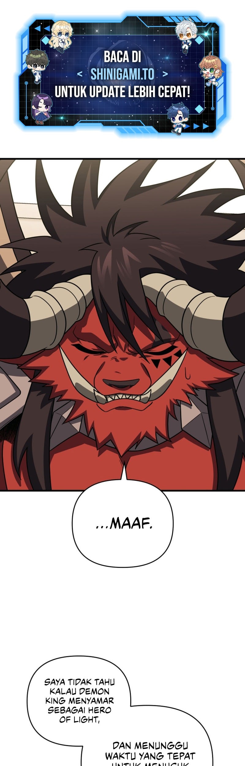 Manhwa Player Who Returned 10,000 Years Later Chapter 123 gambar nomor 2