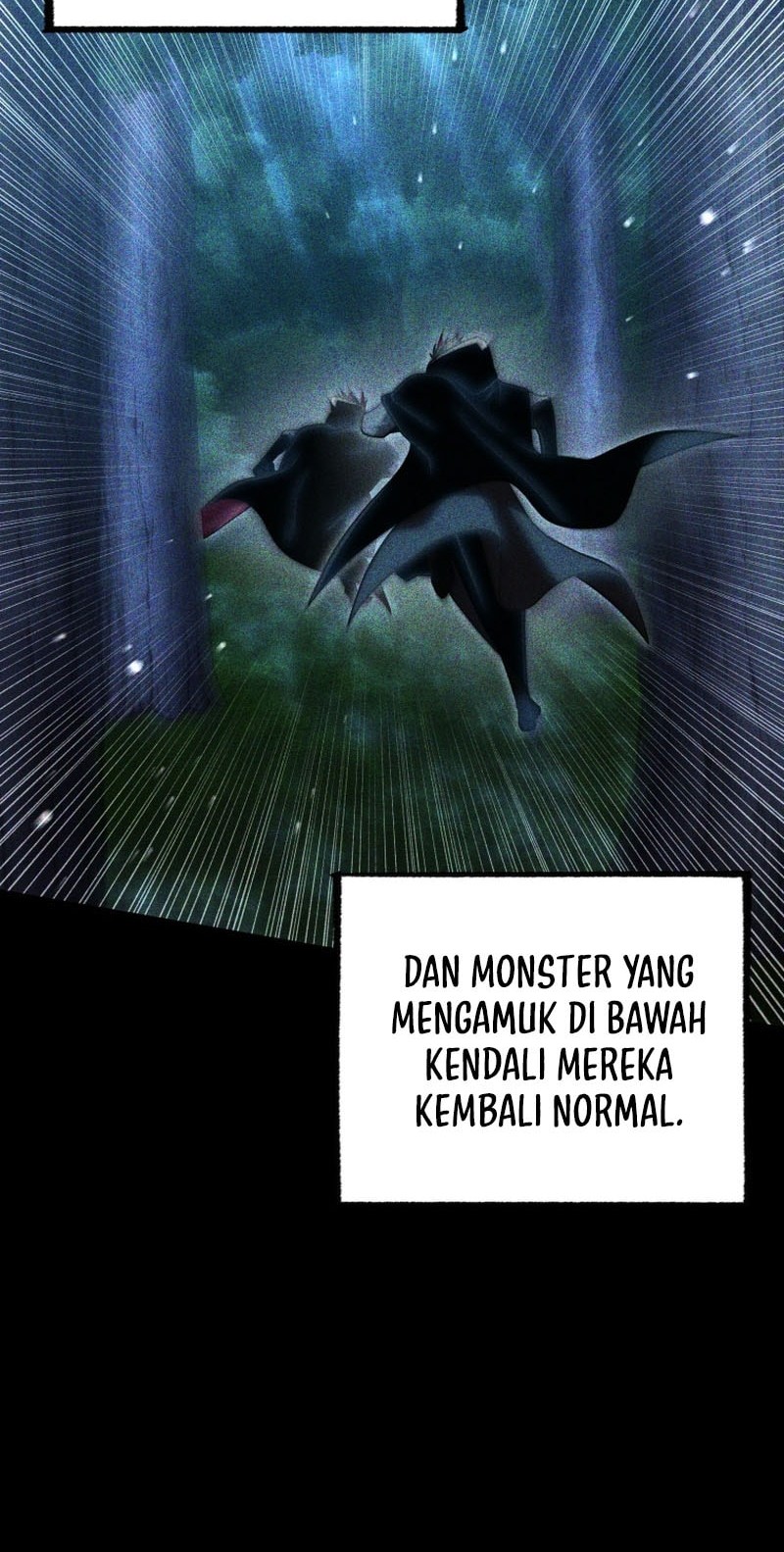 Player Who Returned 10,000 Years Later Chapter 123 Gambar 5