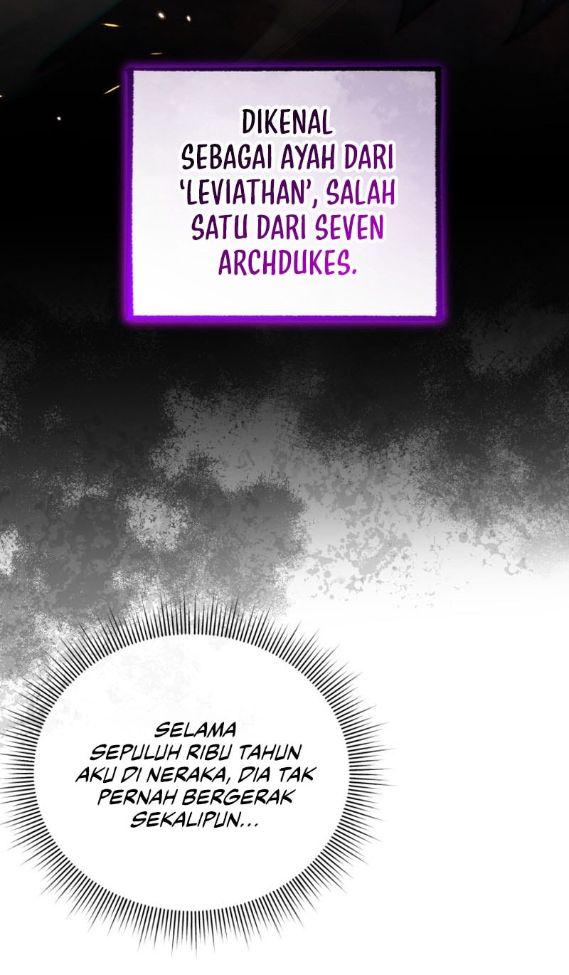 Player Who Returned 10,000 Years Later Chapter 123 Gambar 17