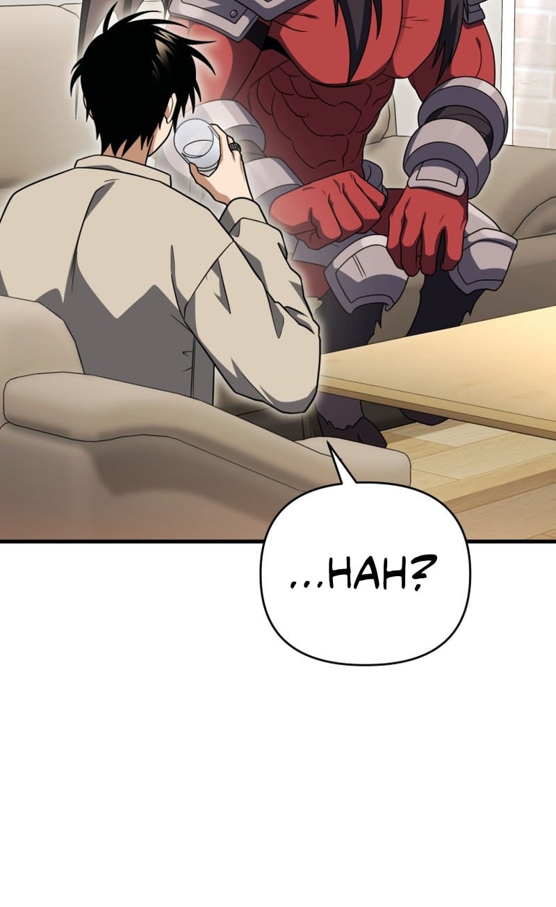 Player Who Returned 10,000 Years Later Chapter 123 Gambar 21