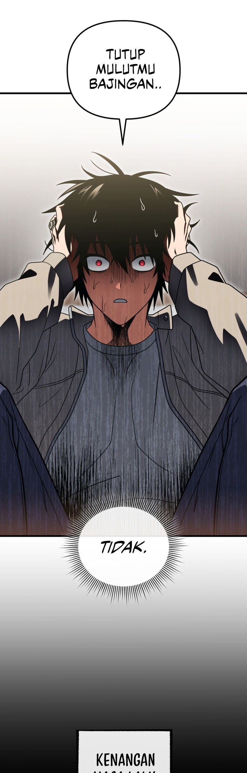 Player Who Returned 10,000 Years Later Chapter 123 Gambar 28