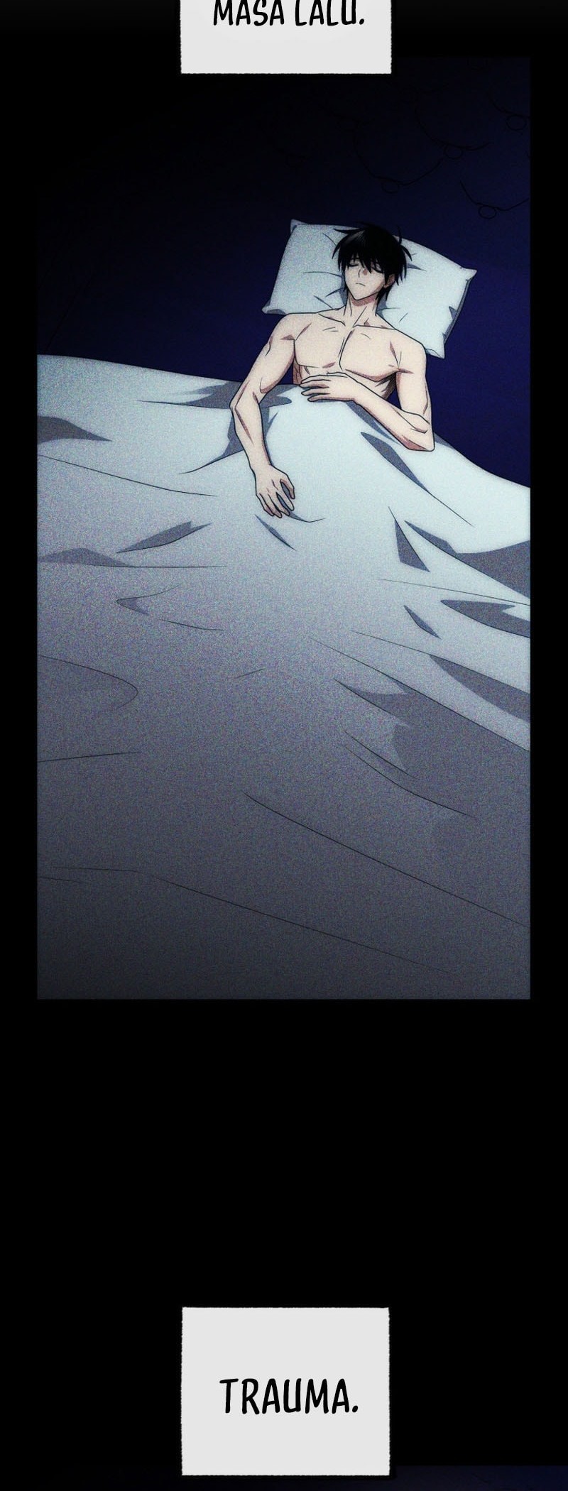 Player Who Returned 10,000 Years Later Chapter 123 Gambar 29