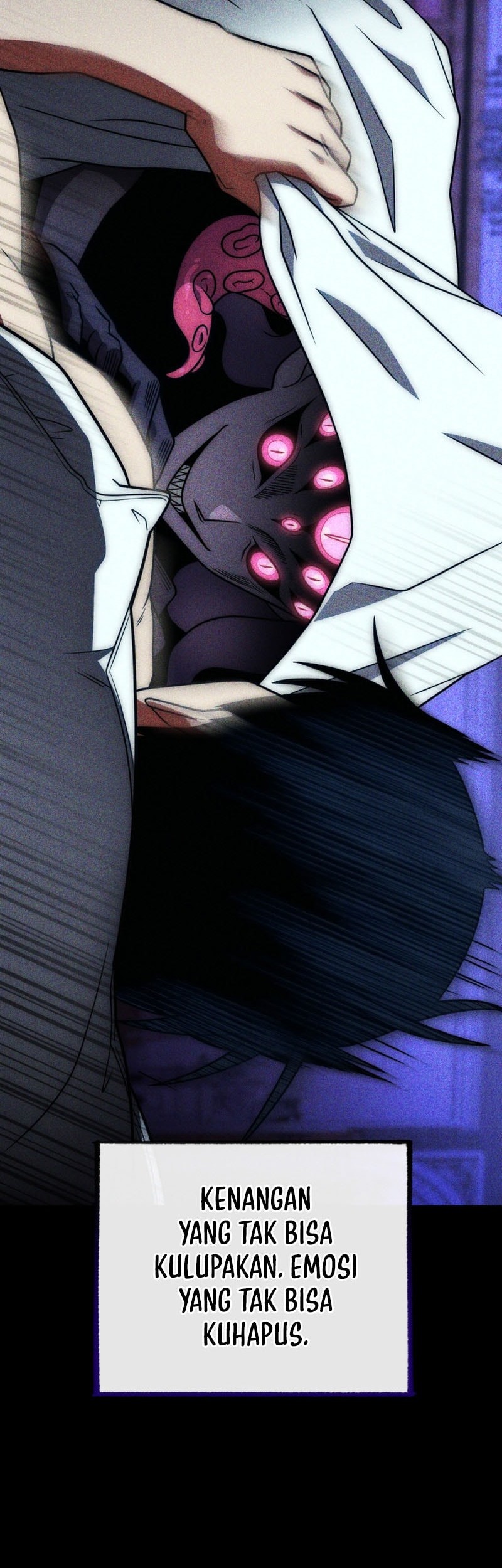 Player Who Returned 10,000 Years Later Chapter 123 Gambar 31