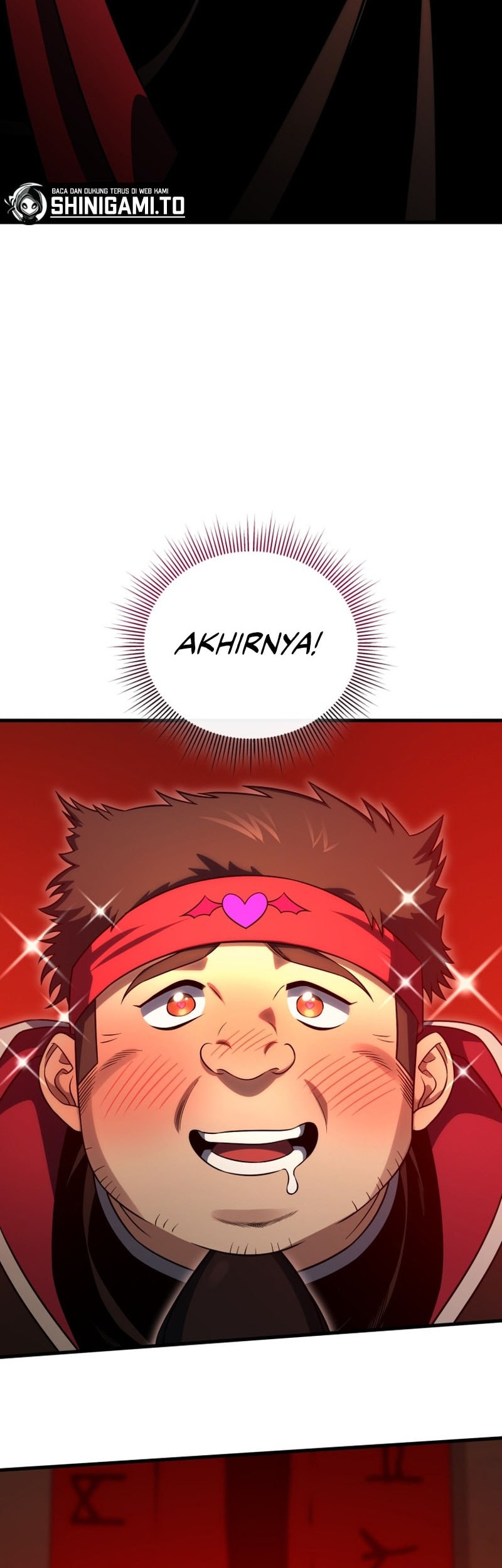 Player Who Returned 10,000 Years Later Chapter 124 Gambar 51