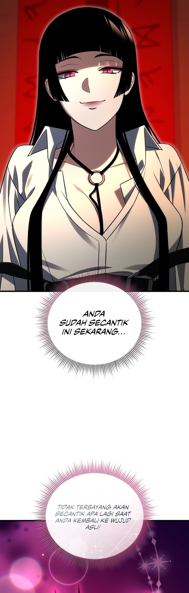 Player Who Returned 10,000 Years Later Chapter 124 Gambar 52