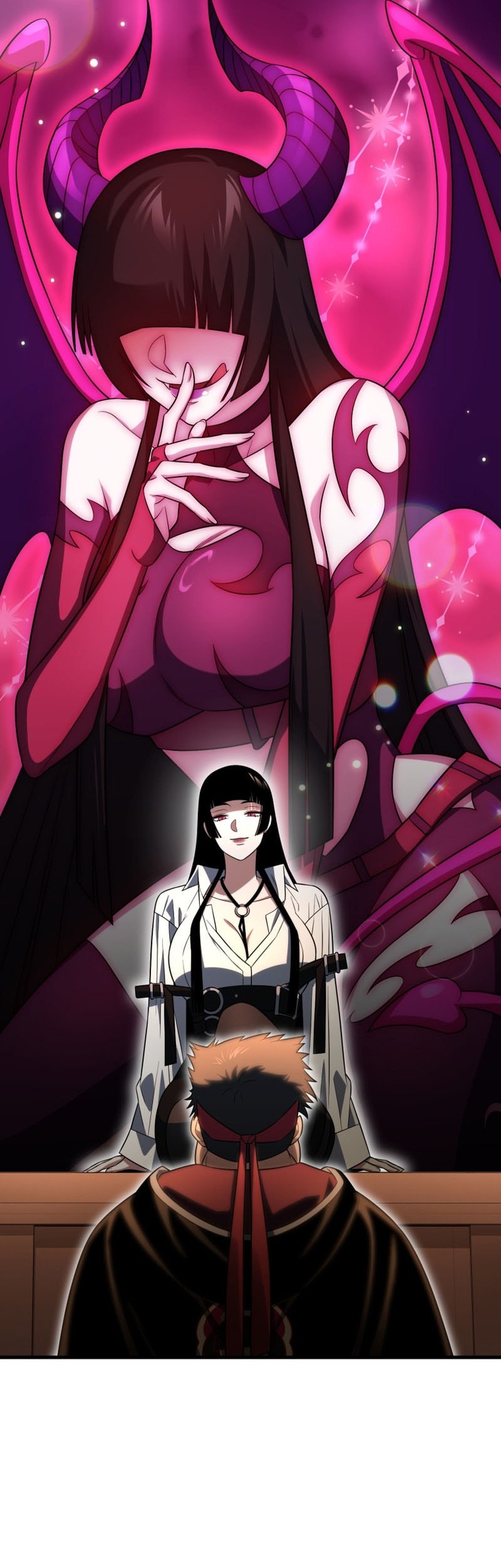 Player Who Returned 10,000 Years Later Chapter 124 Gambar 53