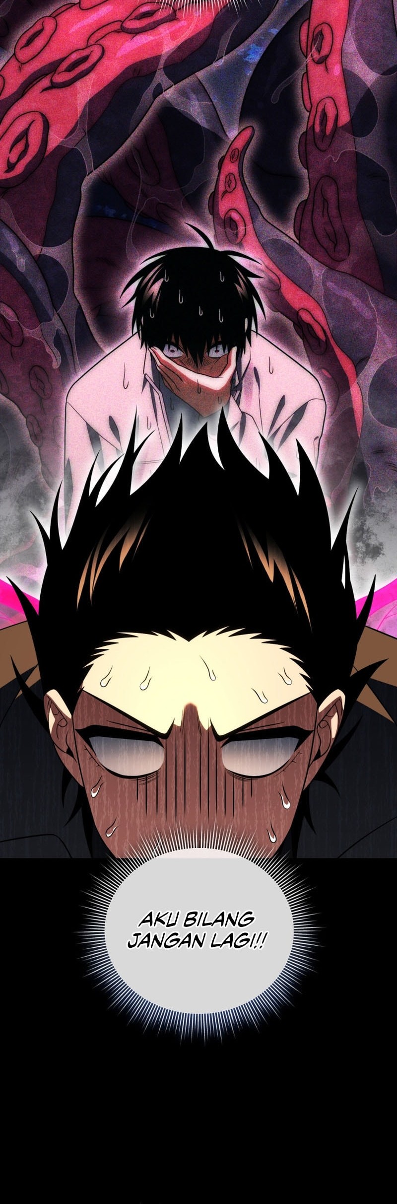 Player Who Returned 10,000 Years Later Chapter 124 Gambar 67