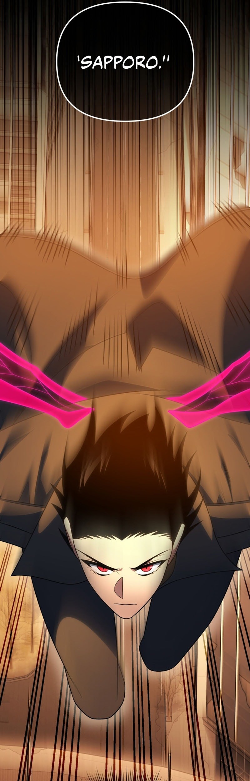 Player Who Returned 10,000 Years Later Chapter 124 Gambar 64