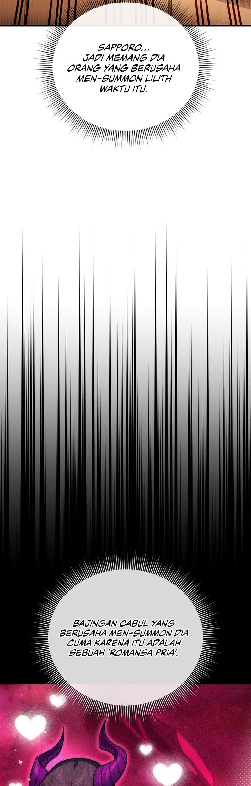 Player Who Returned 10,000 Years Later Chapter 124 Gambar 65