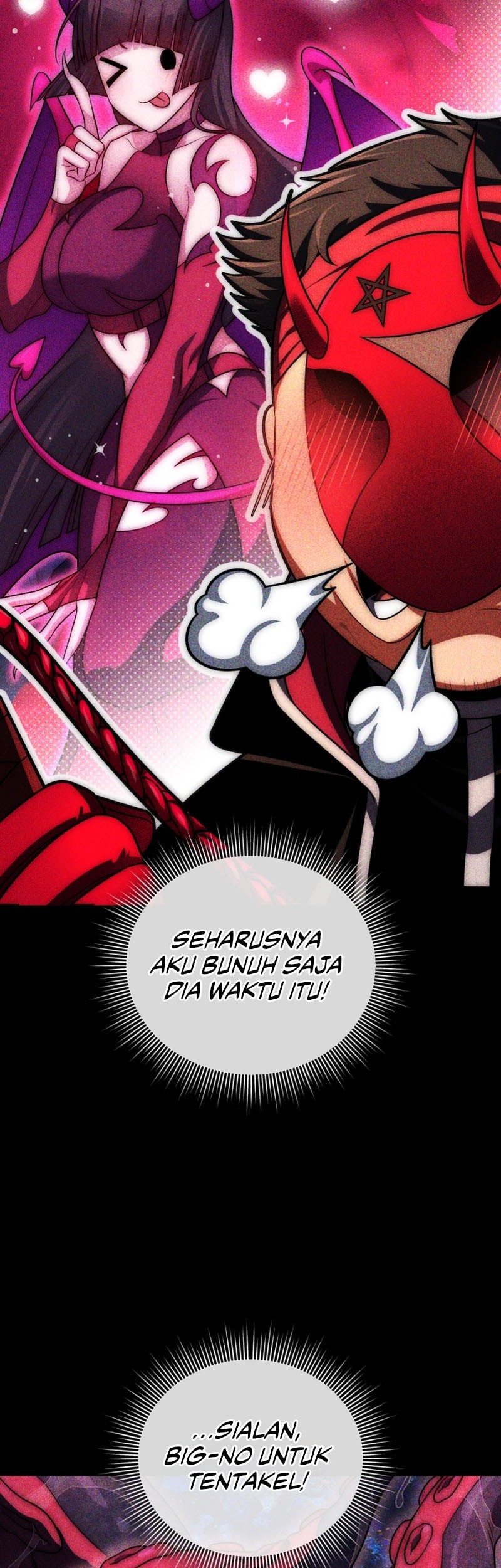 Player Who Returned 10,000 Years Later Chapter 124 Gambar 66