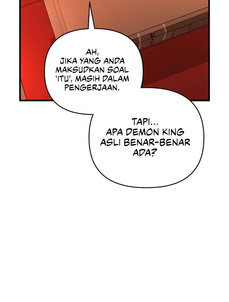 Player Who Returned 10,000 Years Later Chapter 124 Gambar 47