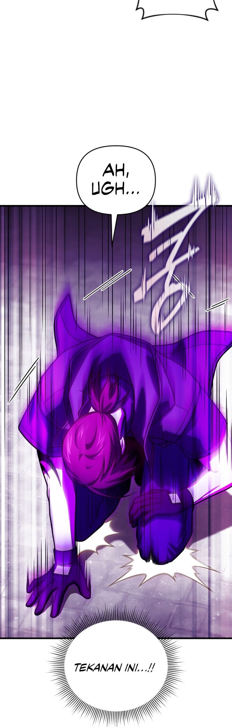 Player Who Returned 10,000 Years Later Chapter 124 Gambar 7