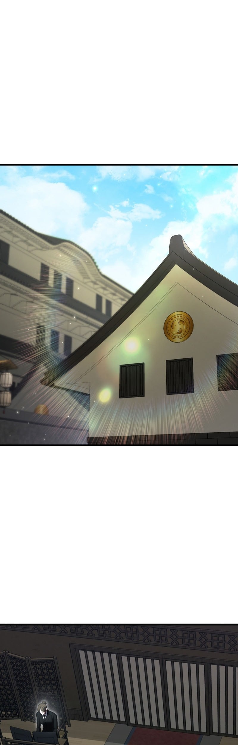 Player Who Returned 10,000 Years Later Chapter 124 Gambar 12