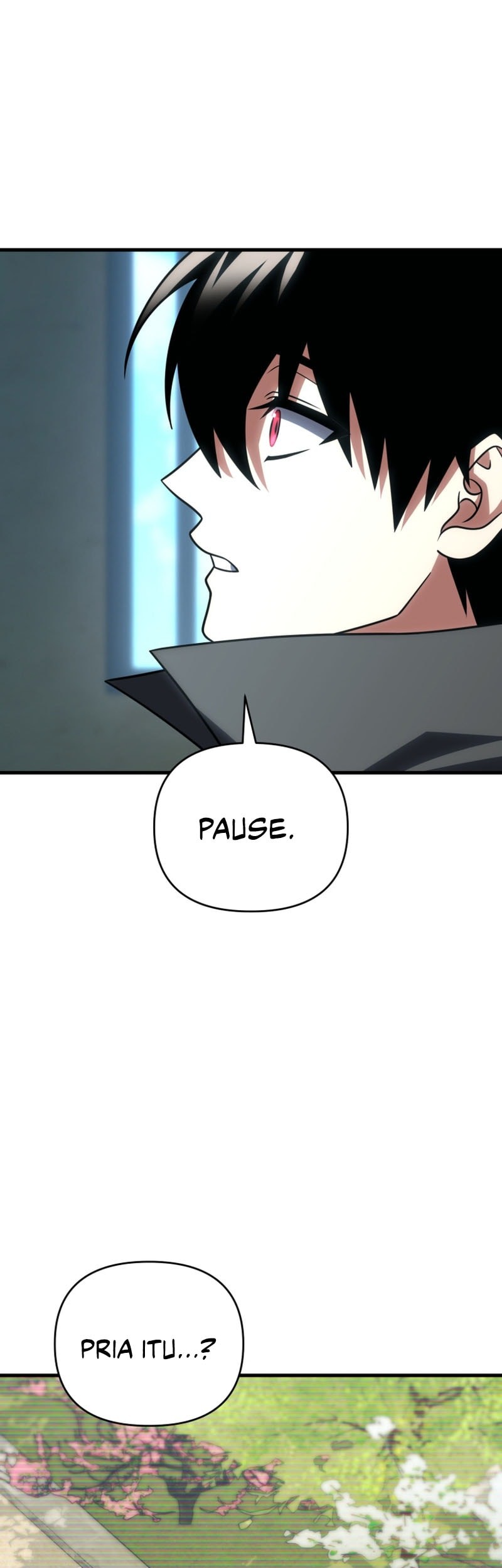 Player Who Returned 10,000 Years Later Chapter 124 Gambar 18