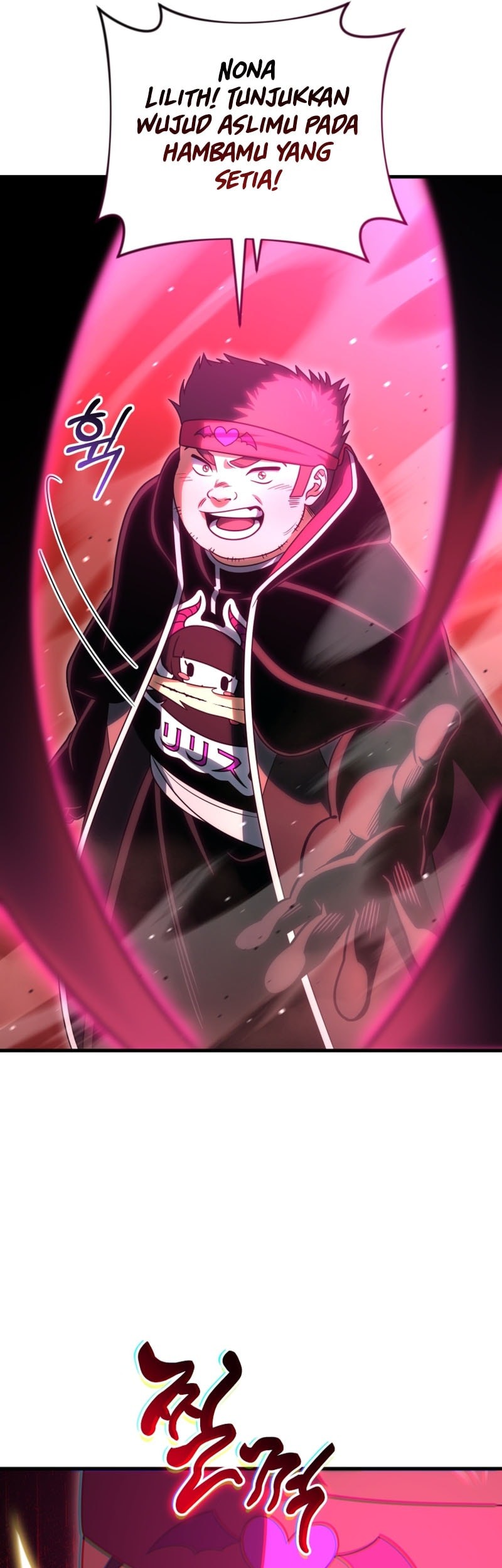 Player Who Returned 10,000 Years Later Chapter 125 Gambar 58