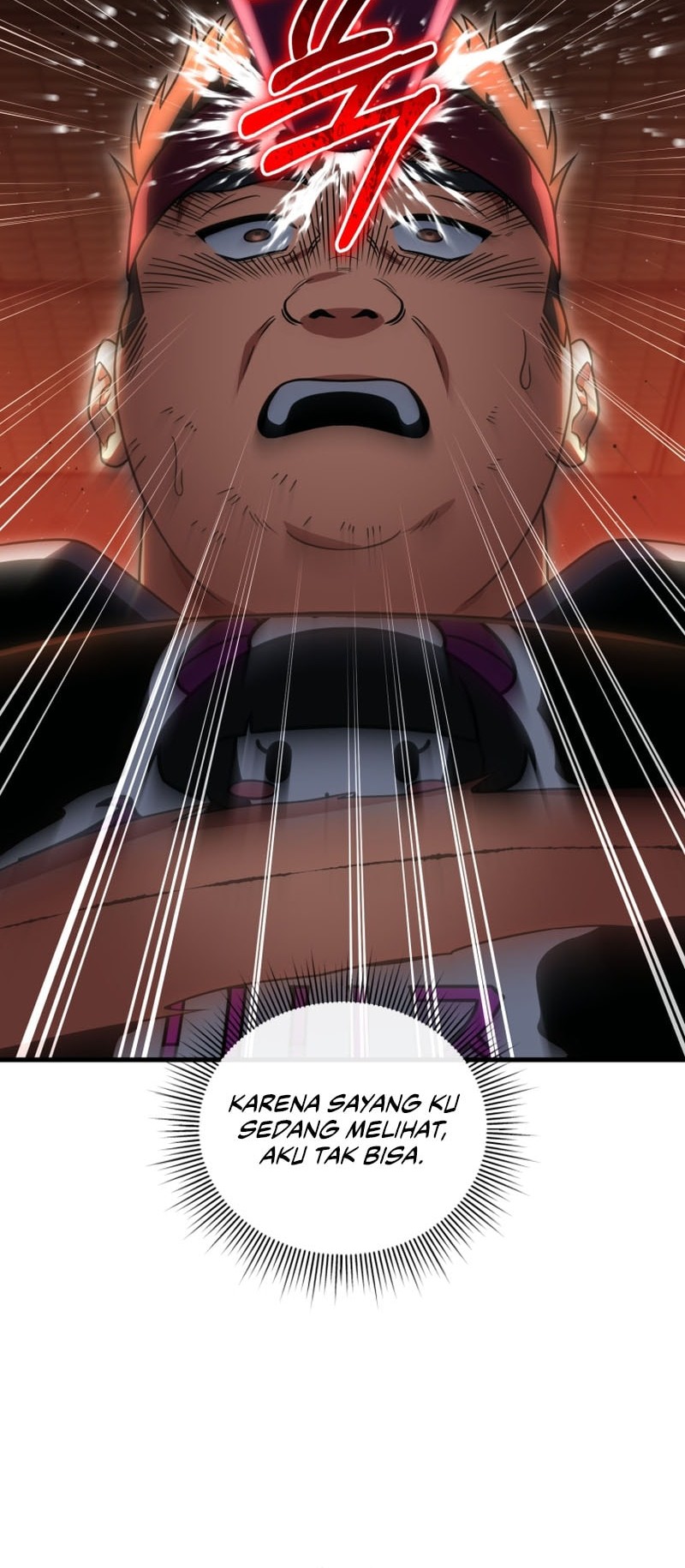 Player Who Returned 10,000 Years Later Chapter 125 Gambar 65