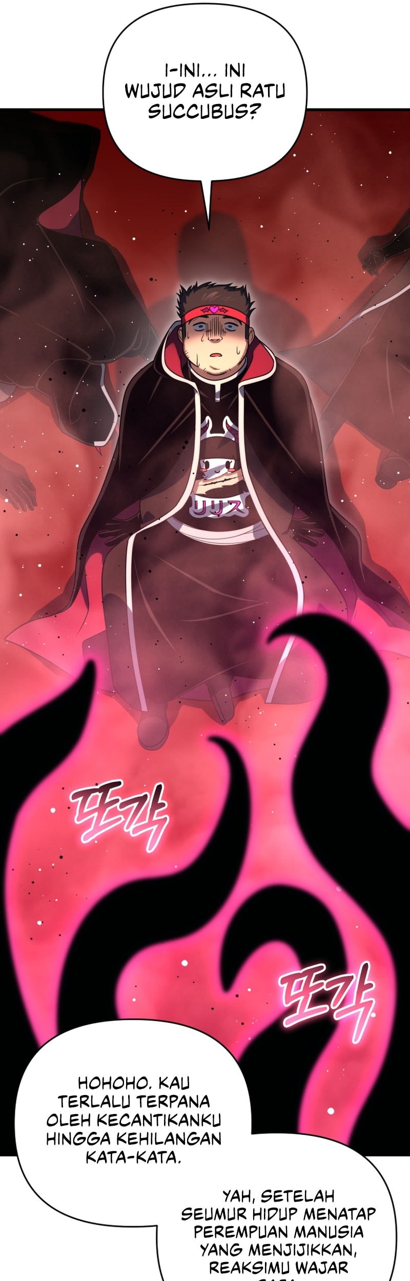 Player Who Returned 10,000 Years Later Chapter 125 Gambar 62