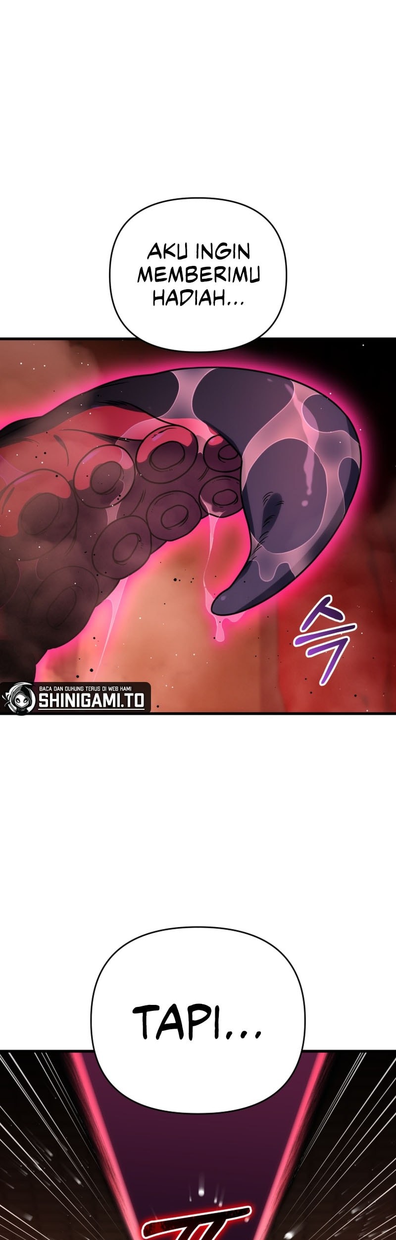 Player Who Returned 10,000 Years Later Chapter 125 Gambar 64