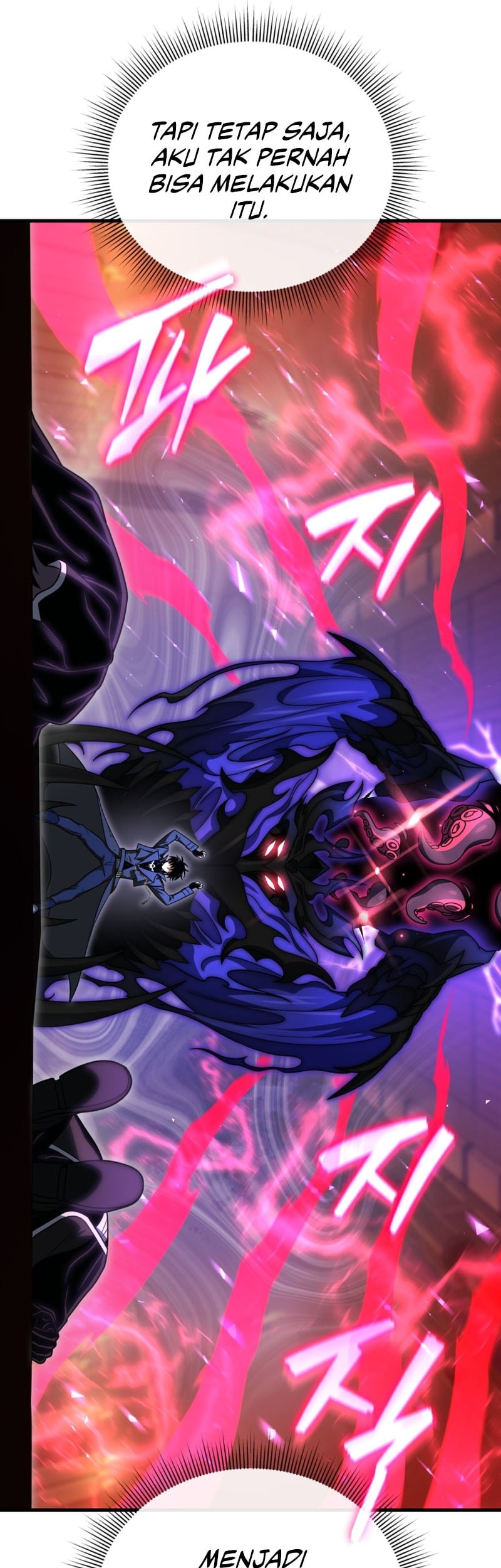 Player Who Returned 10,000 Years Later Chapter 125 Gambar 46