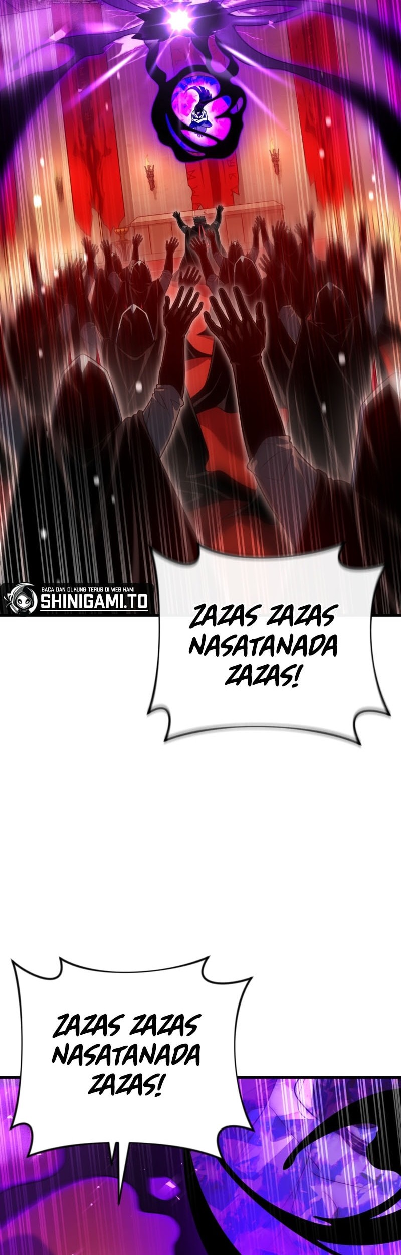 Player Who Returned 10,000 Years Later Chapter 125 Gambar 3