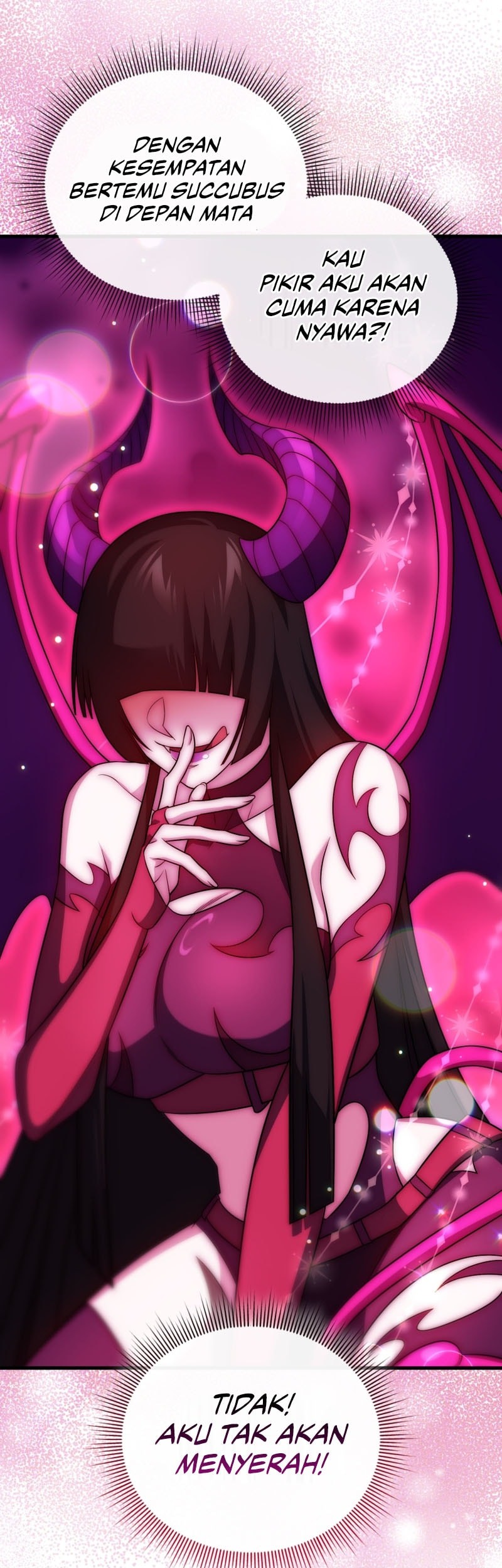 Player Who Returned 10,000 Years Later Chapter 125 Gambar 18