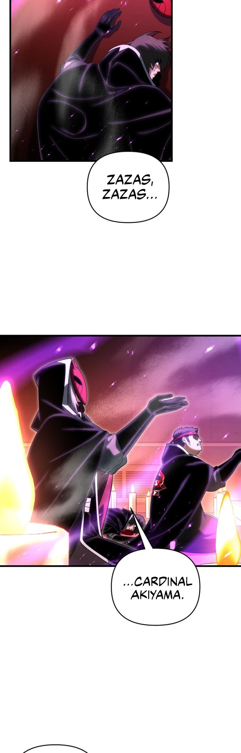 Player Who Returned 10,000 Years Later Chapter 125 Gambar 23