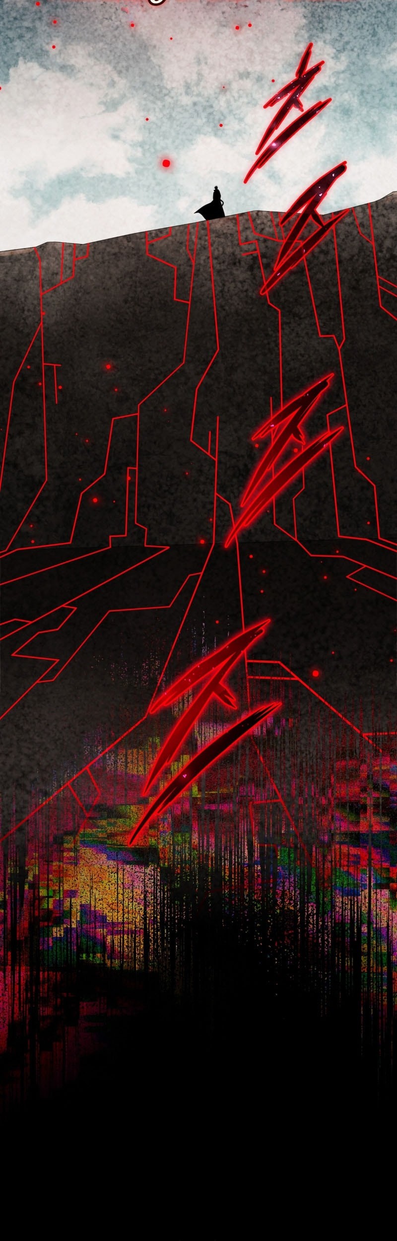 Player Who Returned 10,000 Years Later Chapter 126 Gambar 52