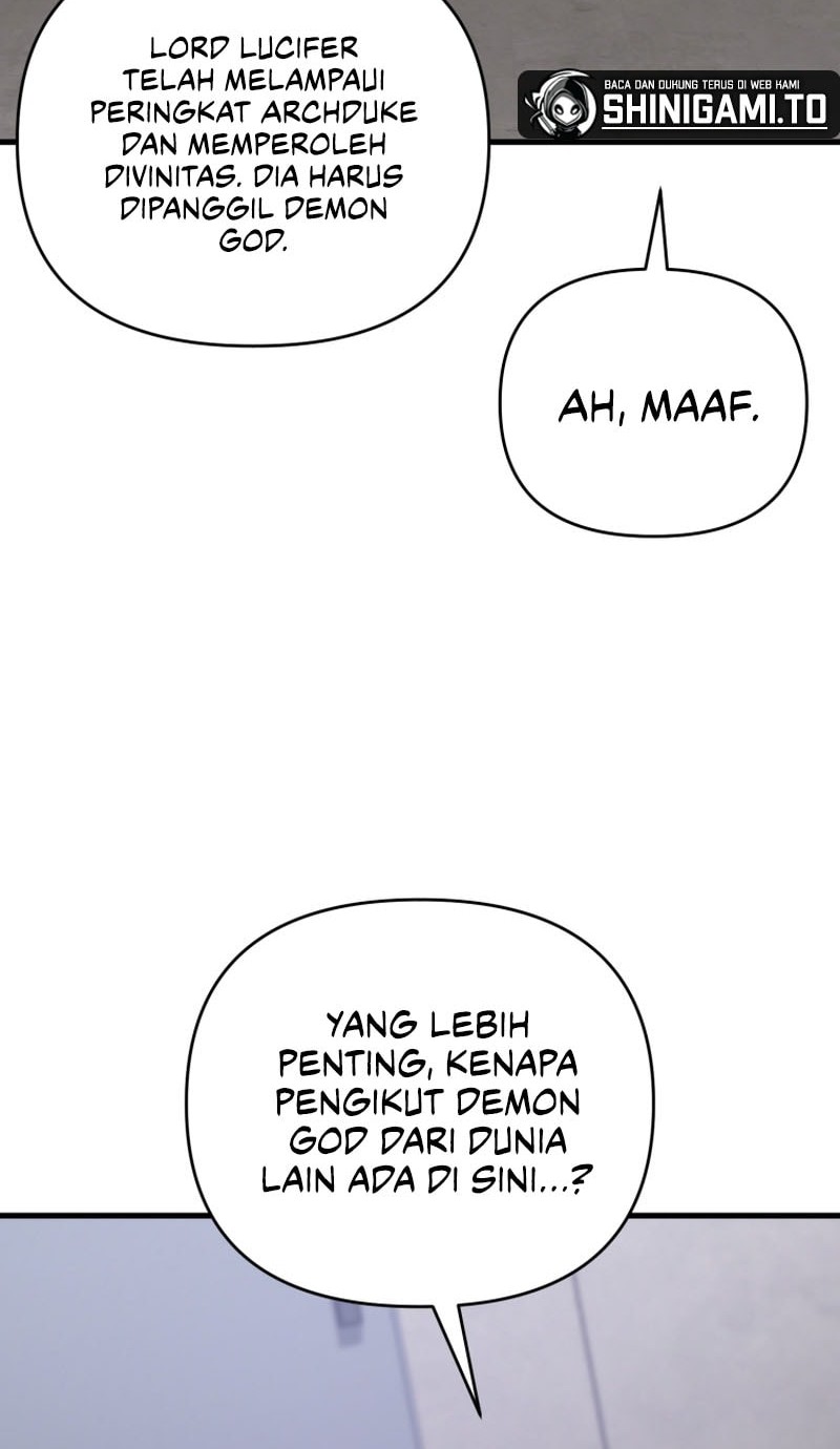 Player Who Returned 10,000 Years Later Chapter 126 Gambar 60