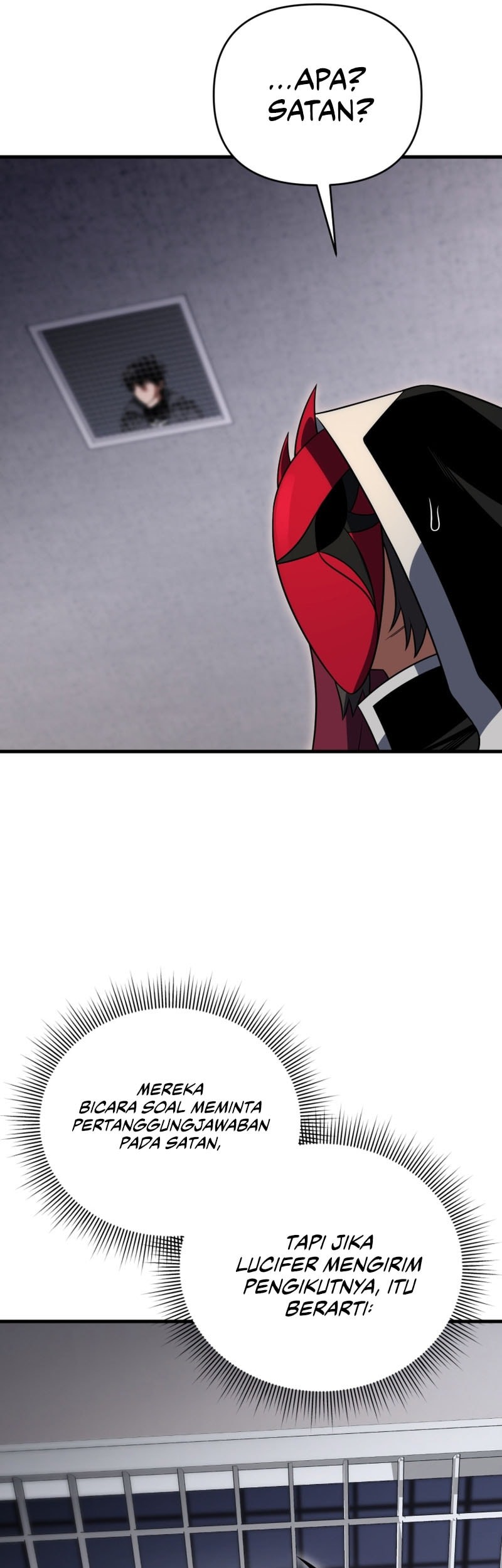 Player Who Returned 10,000 Years Later Chapter 126 Gambar 65