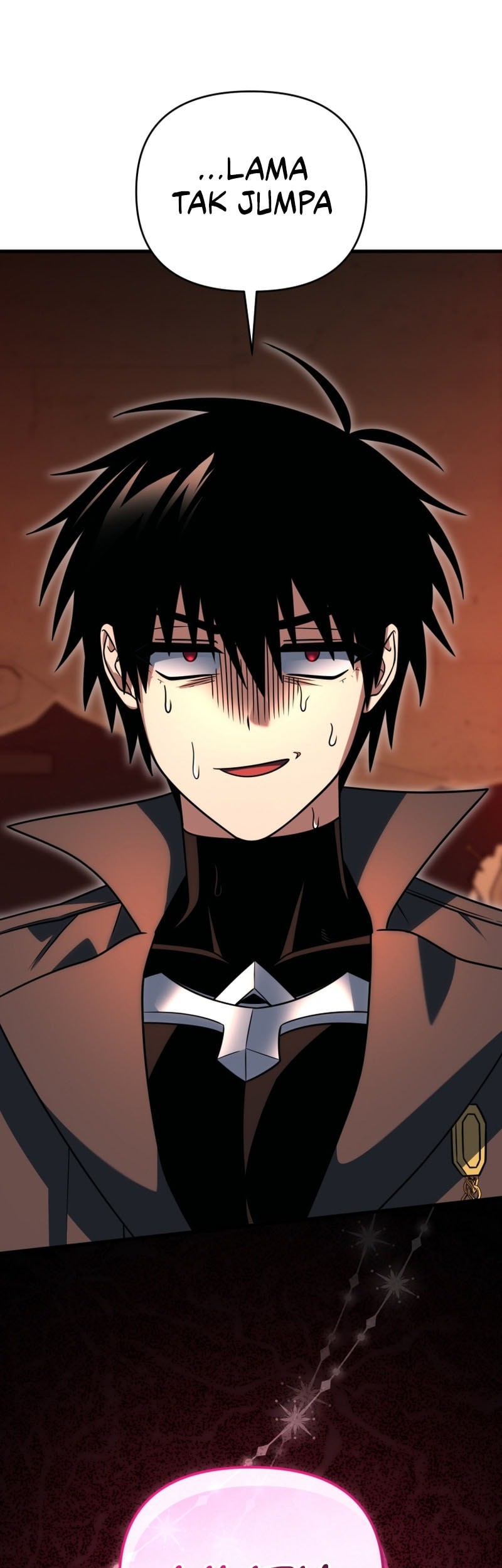 Manhwa Player Who Returned 10,000 Years Later Chapter 126 gambar nomor 2