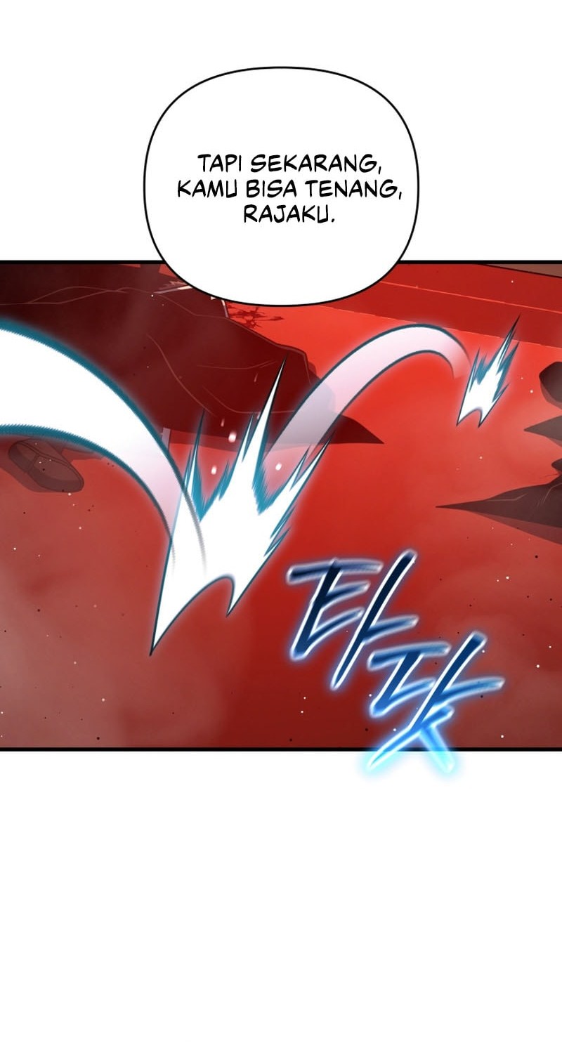 Player Who Returned 10,000 Years Later Chapter 126 Gambar 5