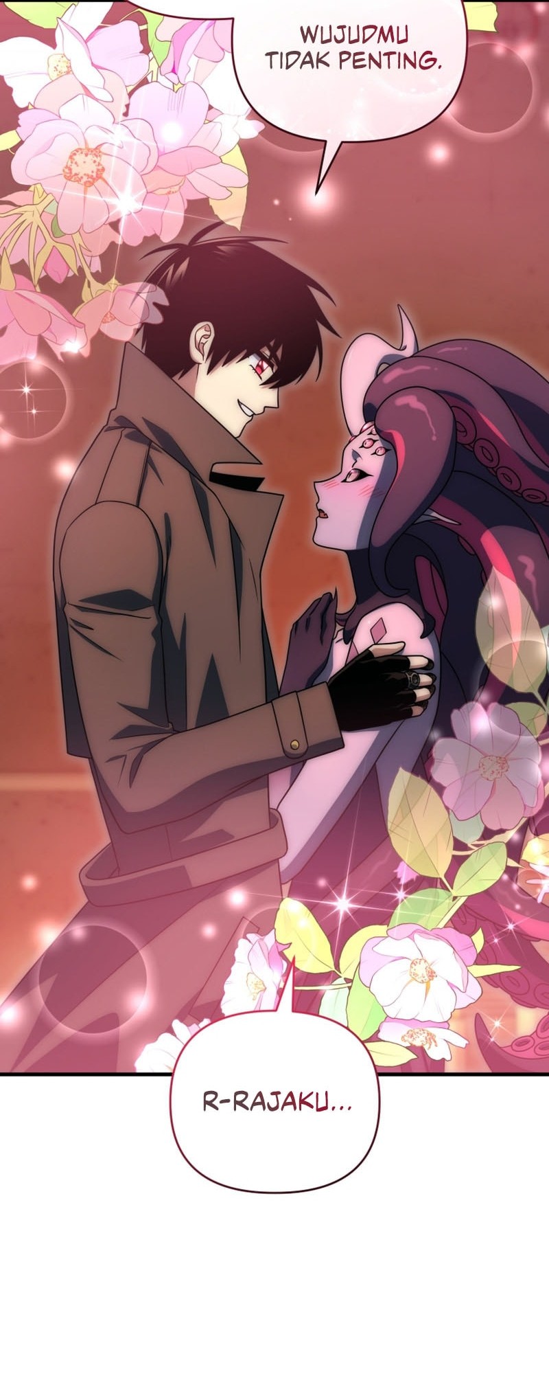 Player Who Returned 10,000 Years Later Chapter 126 Gambar 17