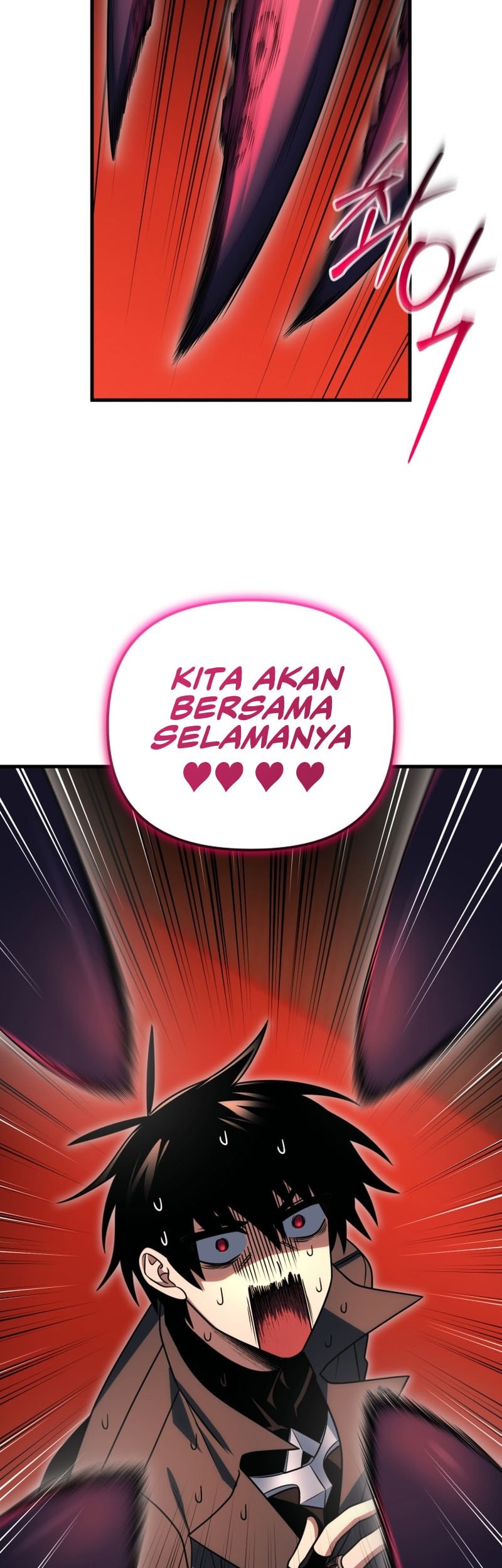 Player Who Returned 10,000 Years Later Chapter 126 Gambar 24