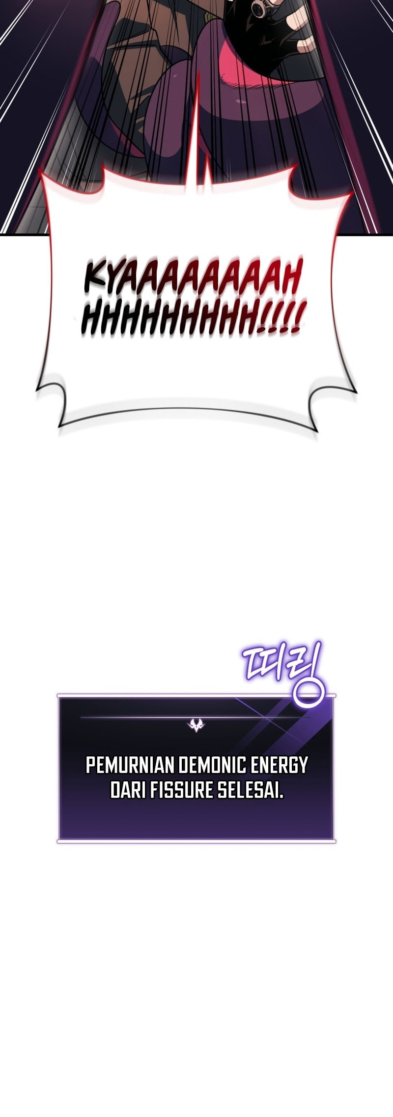 Player Who Returned 10,000 Years Later Chapter 126 Gambar 25