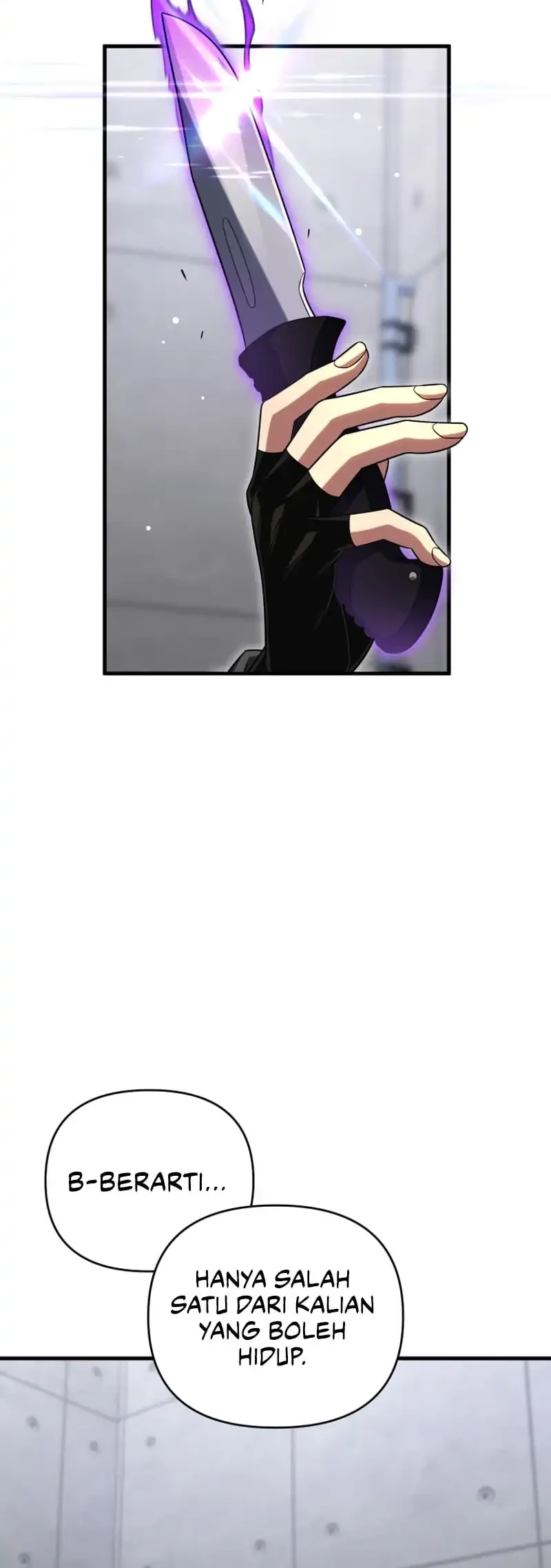 Player Who Returned 10,000 Years Later Chapter 127 Gambar 56